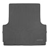 SMARTLINER Custom Fit Floor Liners For 2004-2021 Nissan Frontier (Crew Cab Short Bed)- K0121