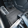 SMARTLINER Custom Fit Floor Liners For 2020-2024 Polaris RZR Pro R (2-Seater)
