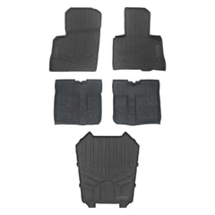 SMARTLINER Custom Fit Floor Liners For 2020-2024 Polaris RZR Turbo R 4