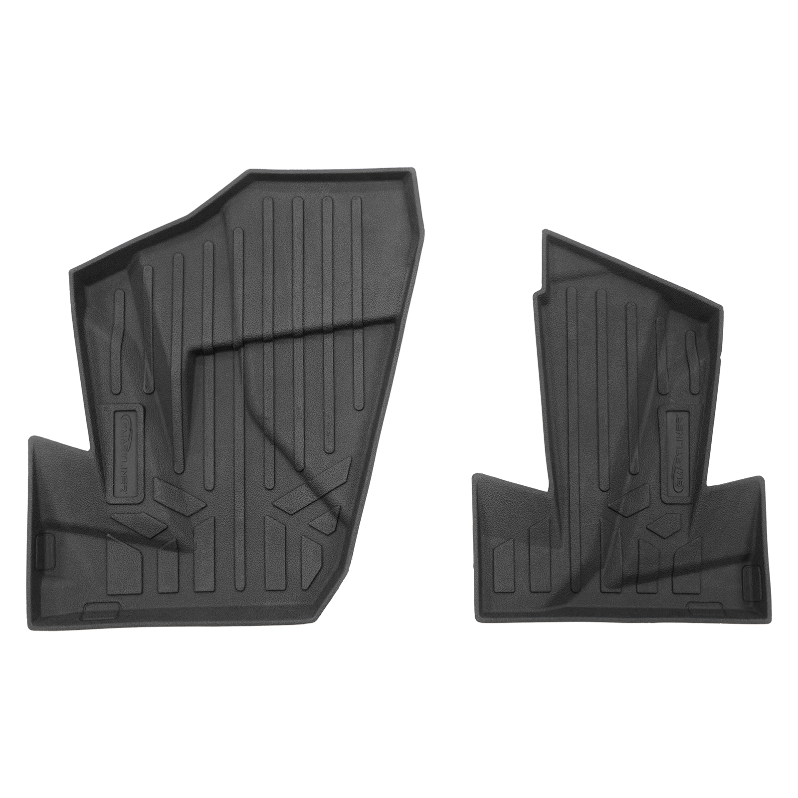 SMARTLINER Custom Fit Floor Liners For 2024 Polaris RZR XP 4 1000