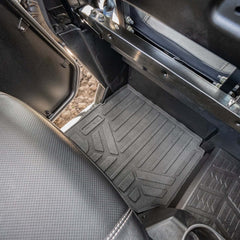 Rubber Mat Set And Truck Bed Mat Liner