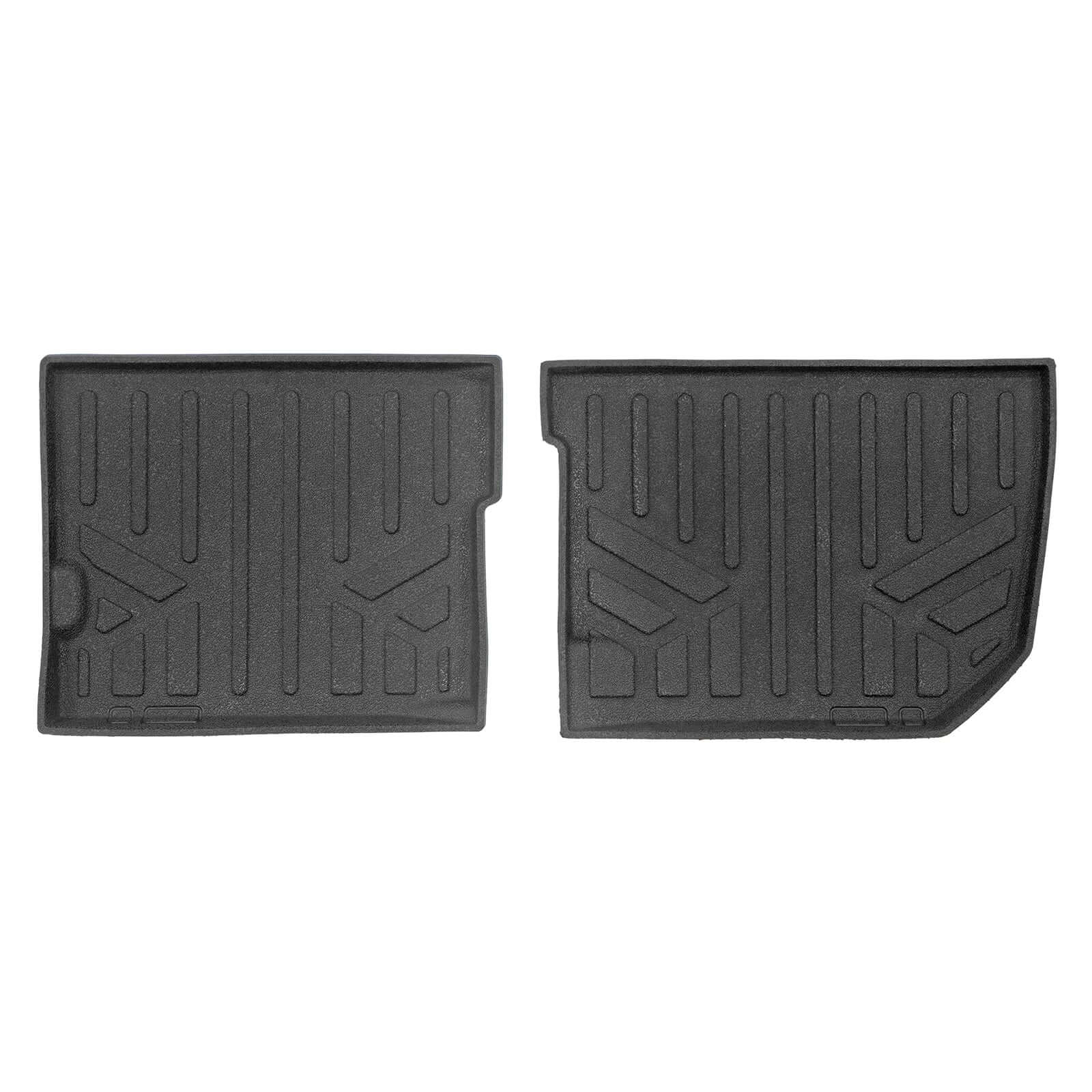 SMARTLINER Custom Fit Floor Liners For 2024 Polaris RZR XP 4 1000