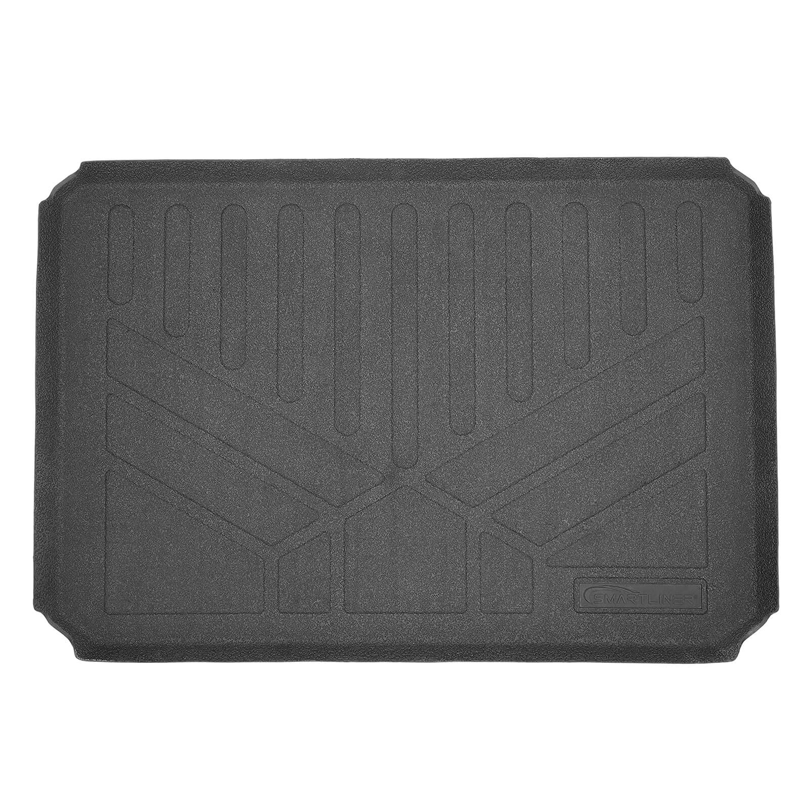 Rugged Rubber Truck Bed Mat Liner