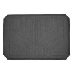 Rugged Rubber Truck Bed Mat Liner