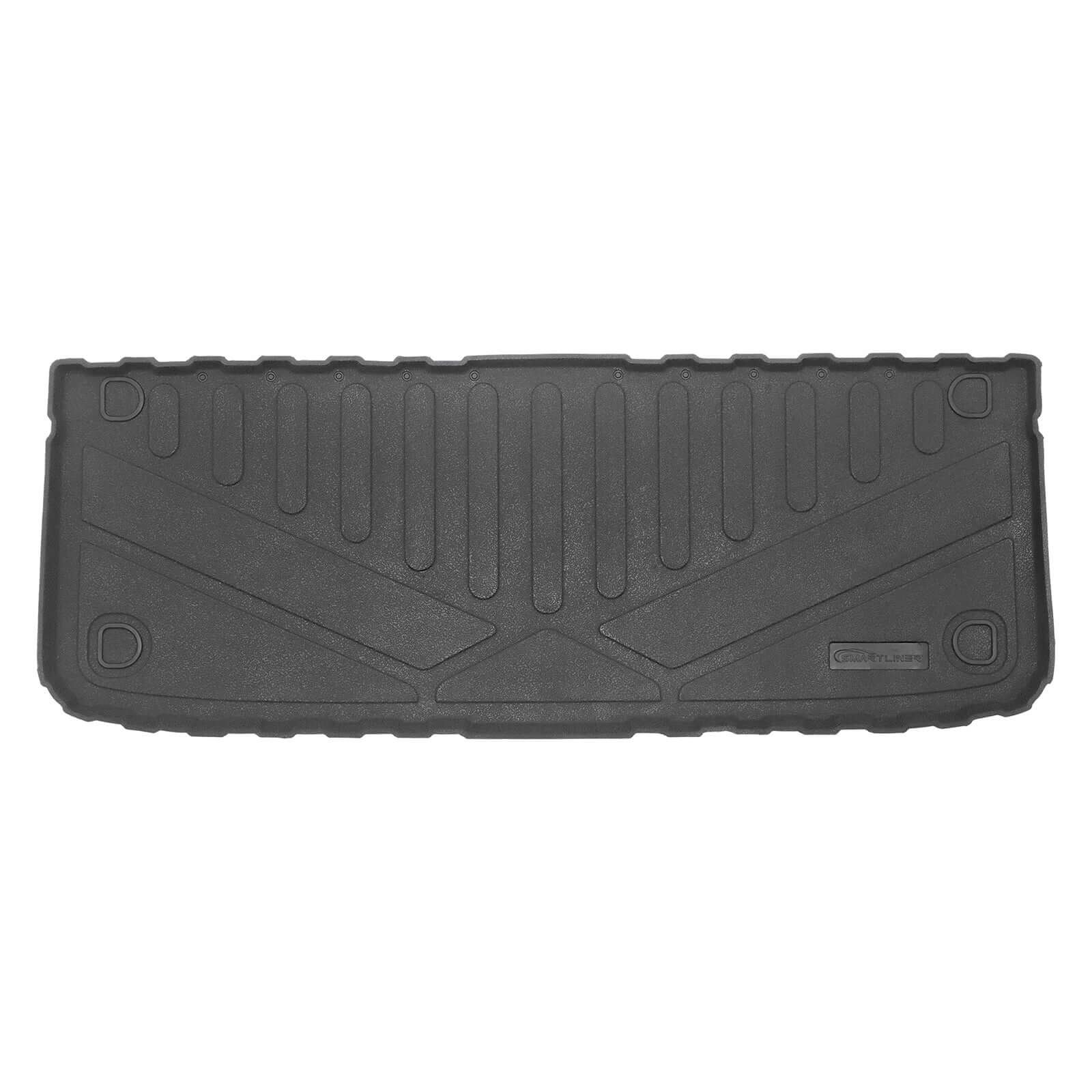 Rugged Rubber Truck Bed Mat Liner