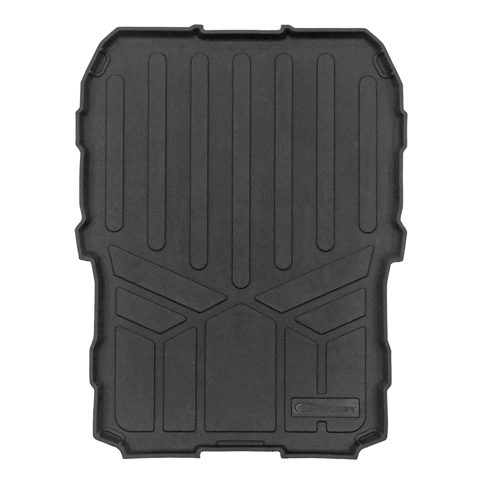 SMARTLINER Custom Fit Floor Liners For 2024 Polaris RZR XP 4 1000