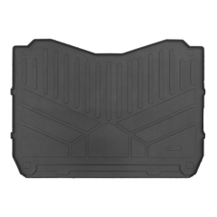 SMARTLINER Custom Fit Rugged Rubber Floor Liners For 2019-2024 Honda Pioneer 1000