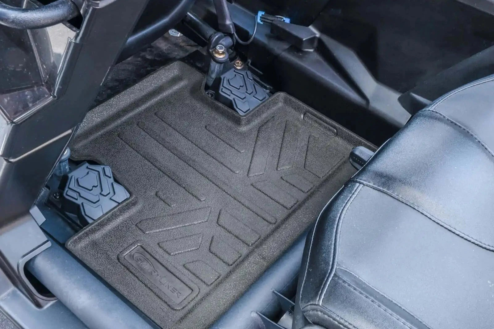 UTV Floor Mats protection