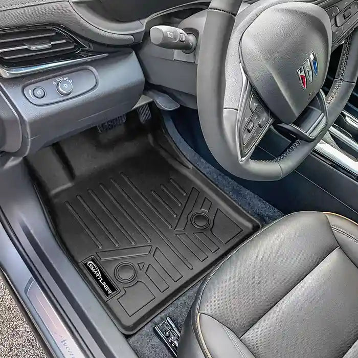 All Weather Floor Liners