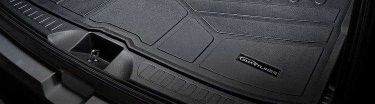 SMARTLINER Cargo Liners