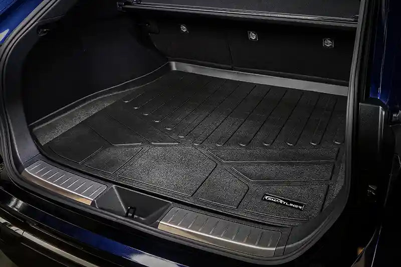 Custom Fit Cargo Liners