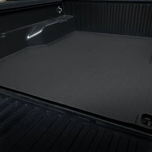 Custom Fit Truck Bed Mats