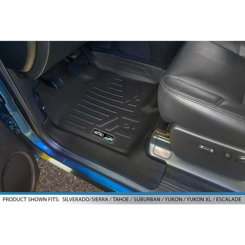 2011 silverado floor mats online