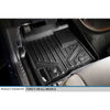 SMARTLINER Custom Fit for 2009-2010 Ford F-150 - Smartliner USA