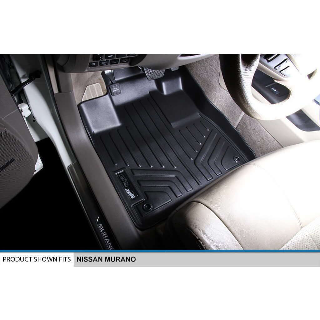 SMARTLINER Custom Fit for 2009-2014 Nissan Murano - Smartliner USA