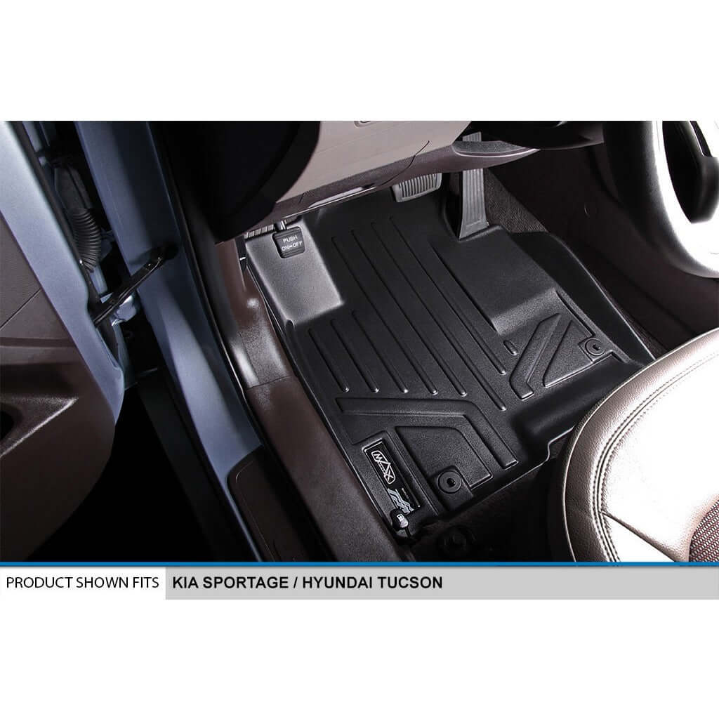 SMARTLINER Custom Fit for 2010-2013 Hyundai Tucson - Smartliner USA