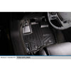 SMARTLINER Custom Fit for 2011-2014 Ford Explorer (with 2nd Row Center Console) - Smartliner USA