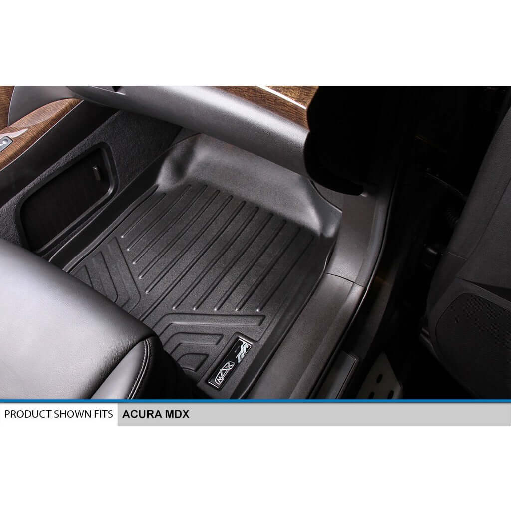 SMARTLINER Custom Fit for 2007-2013 Acura MDX - Smartliner USA