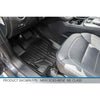 SMARTLINER Custom Fit Floor Liners For 2012-2024 Mercedes Benz ML / GLE Series