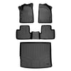 SMARTLINER Custom Fit Floor Liners For 2014-2023 Jeep Cherokee