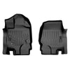 SMARTLINER Custom Fit for 2015-2019 Ford F-150 SuperCrew Cab with 1st Row Bucket Seats - Smartliner USA