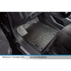 SMARTLINER Custom Fit Floor Liners For 2019-2024 Nissan Murano