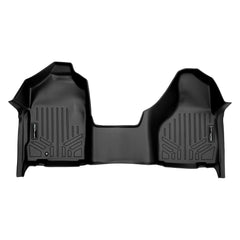 SMARTLINER Custom Fit for 2002-2008 Ram 1500 / 2003-2009 Ram 2500/3500 Quad Cab - Smartliner USA