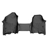 SMARTLINER Custom Fit for 19-20 Ram 1500 Crew and Quad Cab with First Row Bench Seat - Smartliner USA