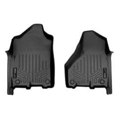 SMARTLINER Custom Fit Floor Liners For 2019-20 Ram 3500 Limited Crew Cab Bucket Seats