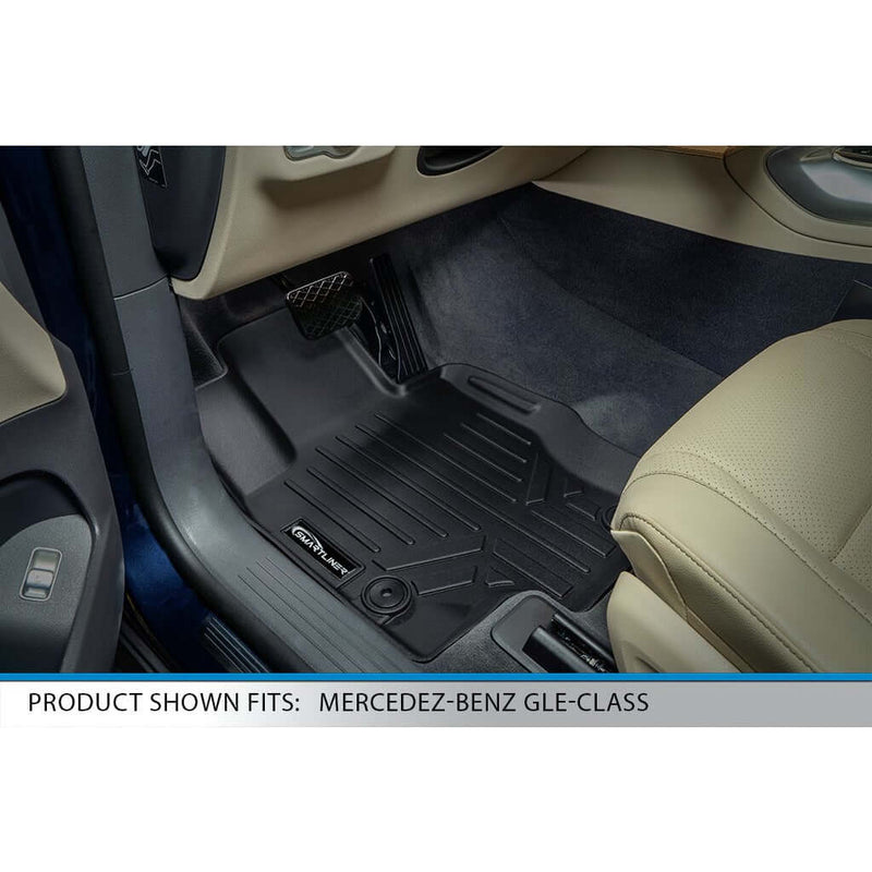Mercedes benz all season floor mats online