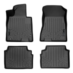 SMARTLINER Custom Fit Floor Liners For 2025 Kia K5 AWD Models