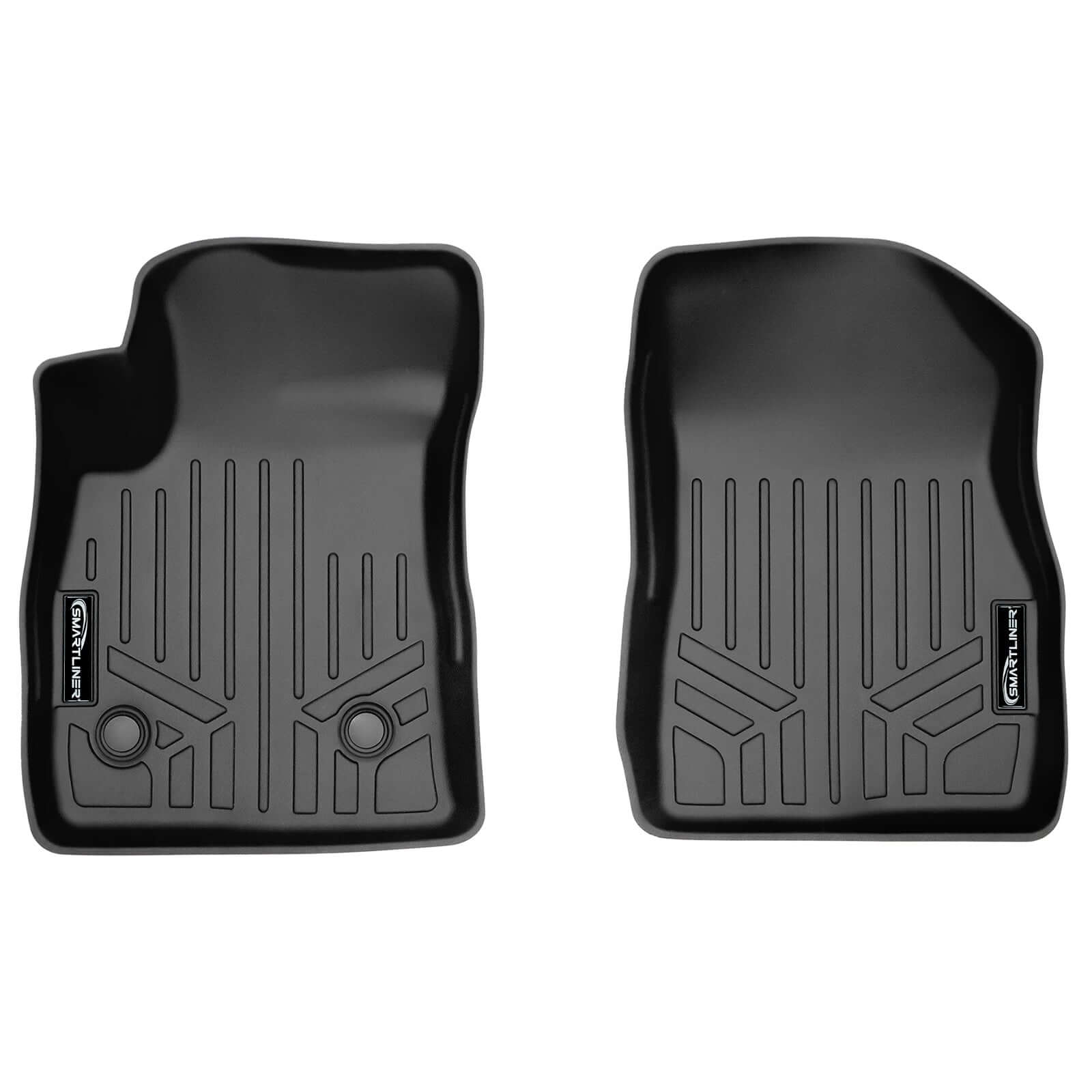 SMARTLINER Custom Fit Floor Liners For 2020-2024 Buick Encore GX