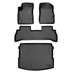 SMARTLINER Custom Fit Floor Liners For 2020-2024 Buick Encore GX