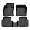 SMARTLINER Custom Fit Floor Liners For 2022-2024 Ford Maverick