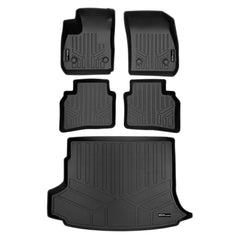 SMARTLINER Custom Fit Floor Liners For 2021-2023 Buick Envision