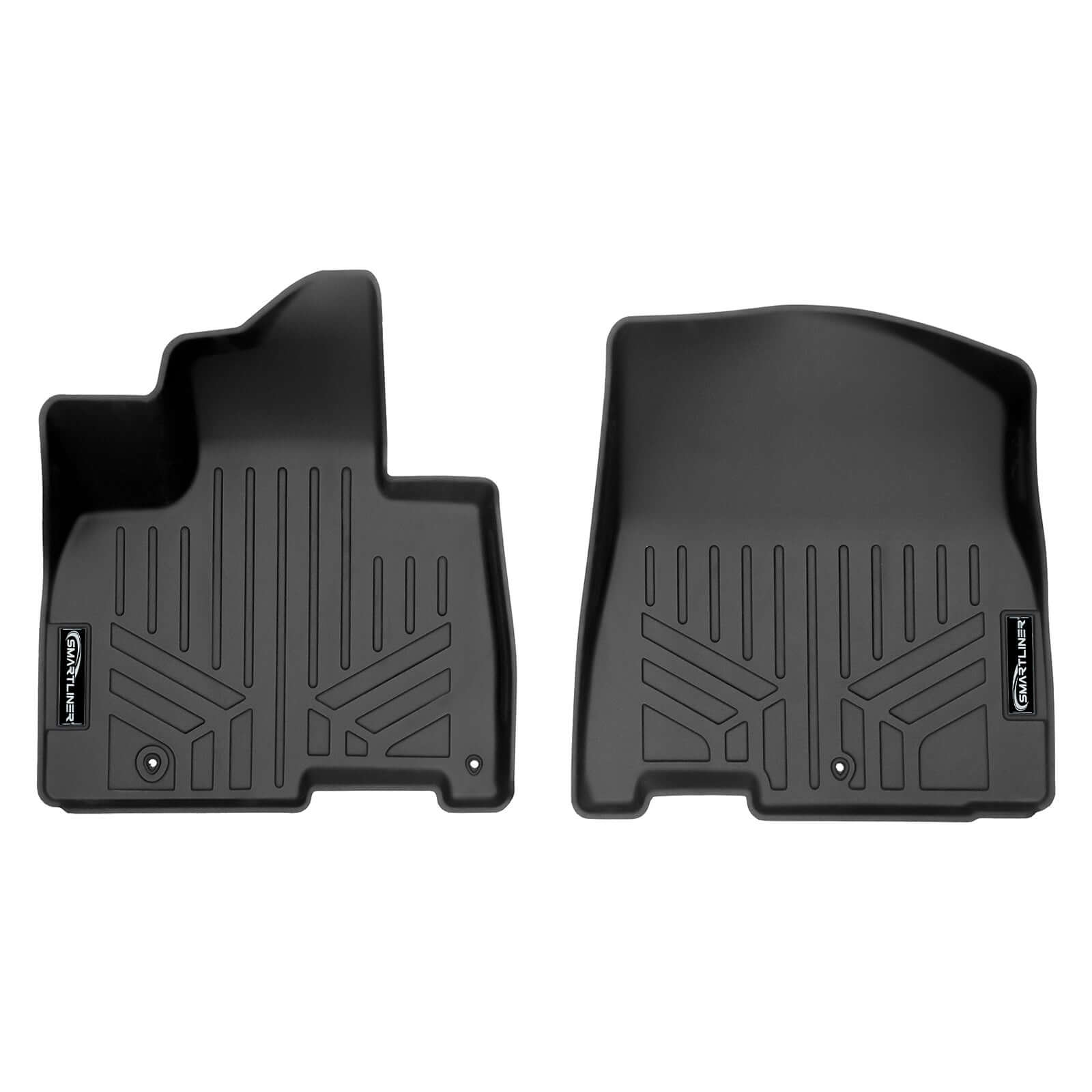 SMARTLINER Custom Fit Floor Liners For 2022-2025 Kia Carnival (Non-Hybrid Models)