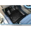 SMARTLINER Custom Fit Floor Liners For 2022-2024 Mitsubishi Outlander