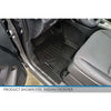 SMARTLINER Custom Fit Floor Liners For 2022-2024 Nissan Frontier Crew Cab