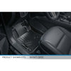 SMARTLINER Custom Fit Floor Liners For 2022-2025 Infiniti QX55