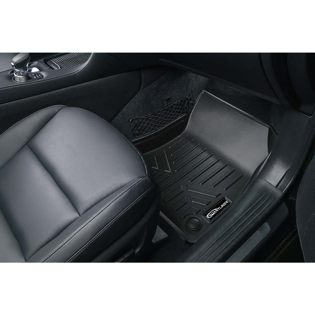 SMARTLINER Custom Fit Floor Liners For 2021-2025 Infiniti QX50