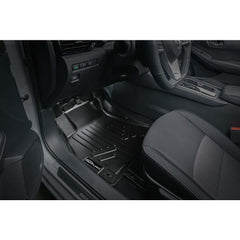 SMARTLINER Custom Fit Floor Liners For 2022-2025 Nissan Sentra (Sedan Models Only)