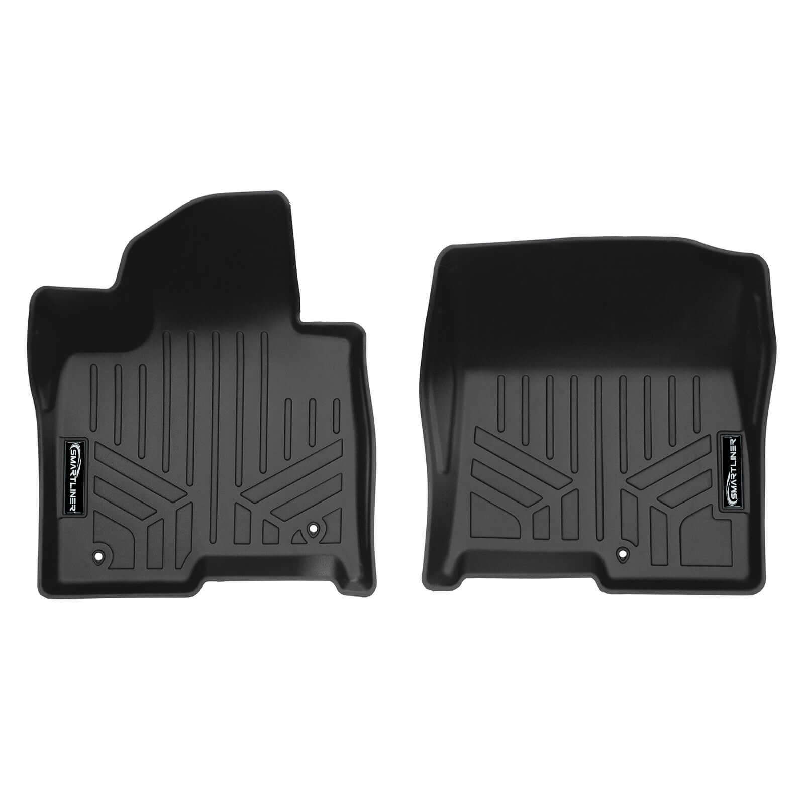 SMARTLINER Custom Fit Floor Liners For 2021-2025 Kia Sorento Hybrid