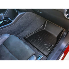 SMARTLINER Custom Fit Floor Liners For 2021-2025 Volvo XC40 Recharge