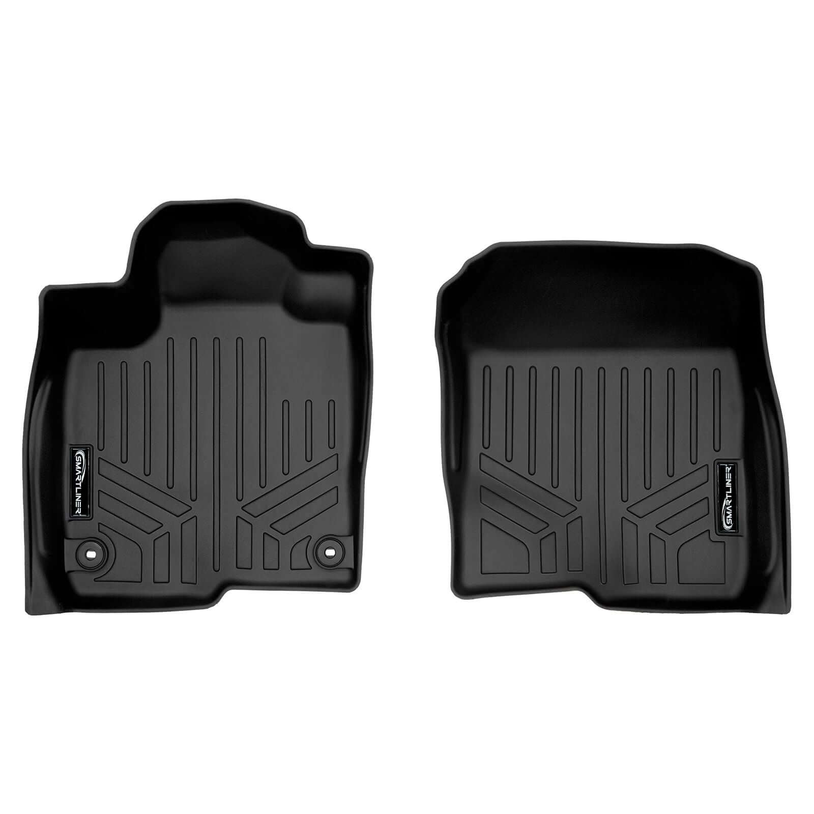 SMARTLINER Custom Fit Floor Liners For 2023 -2025 Honda HR-V