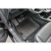 SMARTLINER Custom Fit Floor Liners For 2022-2024 Audi Q4 e-tron/ Sportback