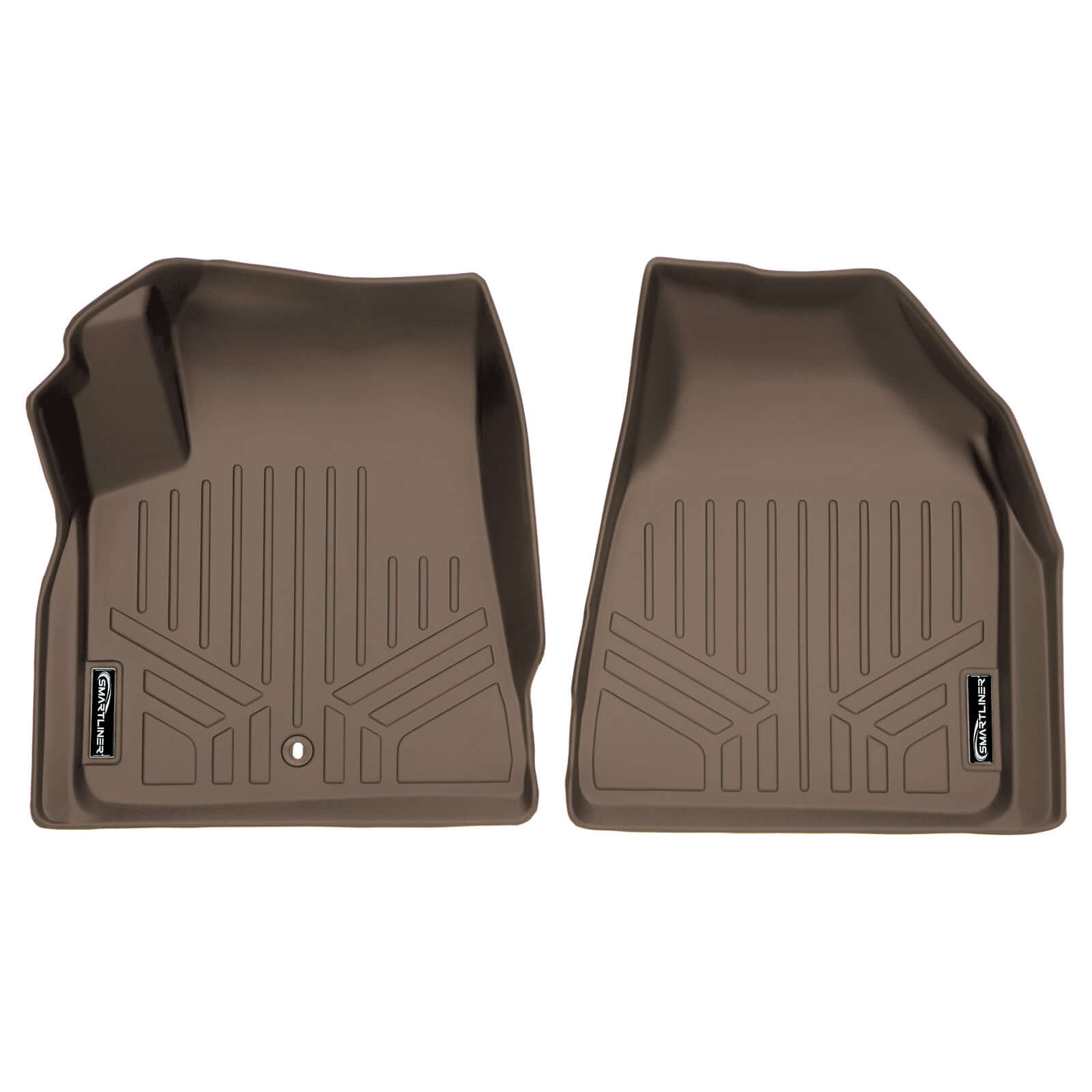 SMARTLINER Custom Fit Floor Liners For GMC Acadia