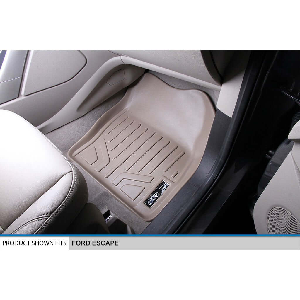 SMARTLINER Custom Fit for 2015-2016 Lincoln MKC - Smartliner USA