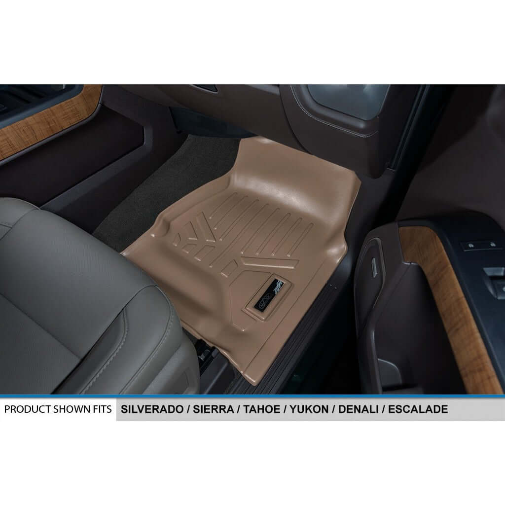 SMARTLINER Custom Fit for 2015-2020 Cadillac Escalade ESV - Smartliner USA