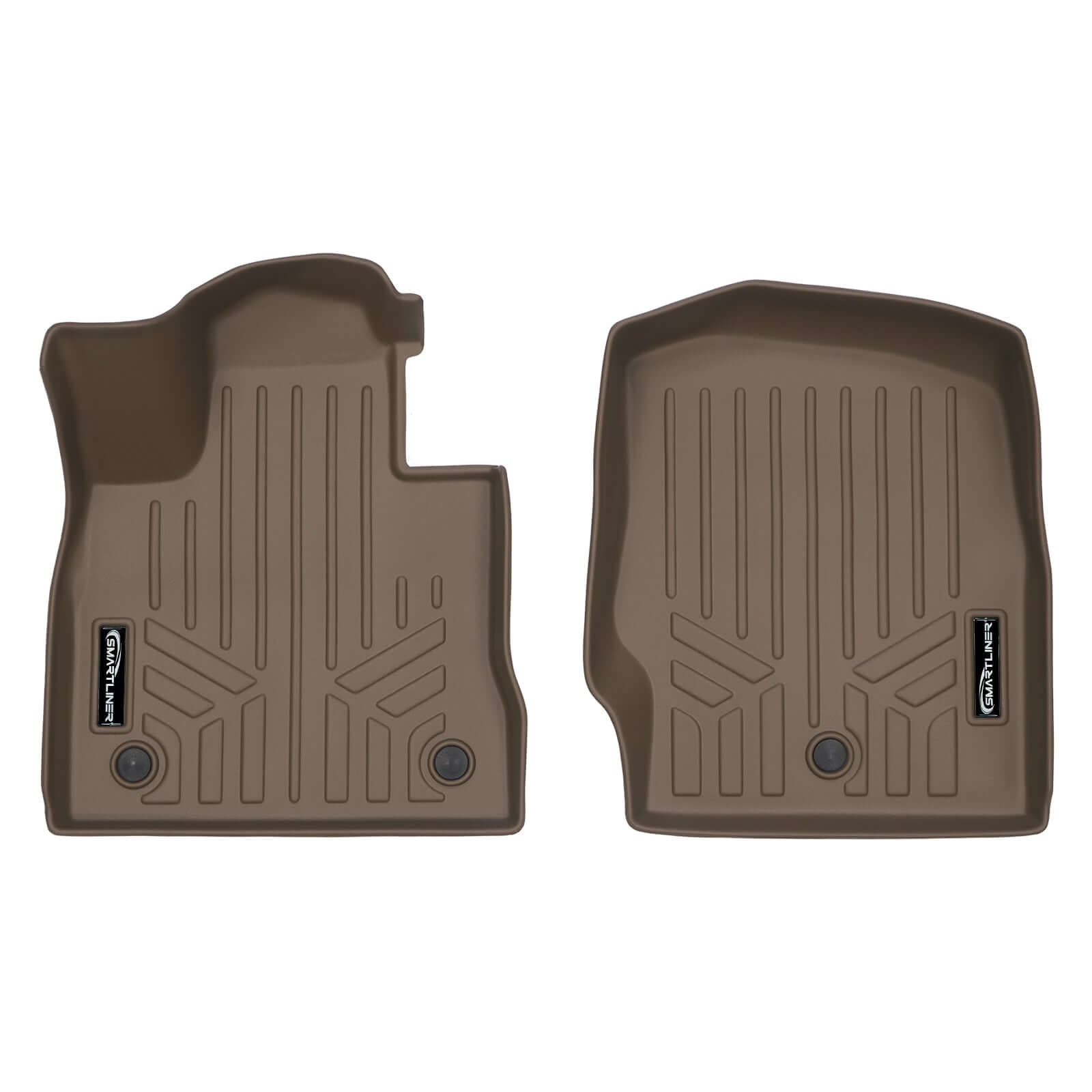 SMARTLINER Custom Fit Floor Liners For for 2020-2025 Ford Explorer