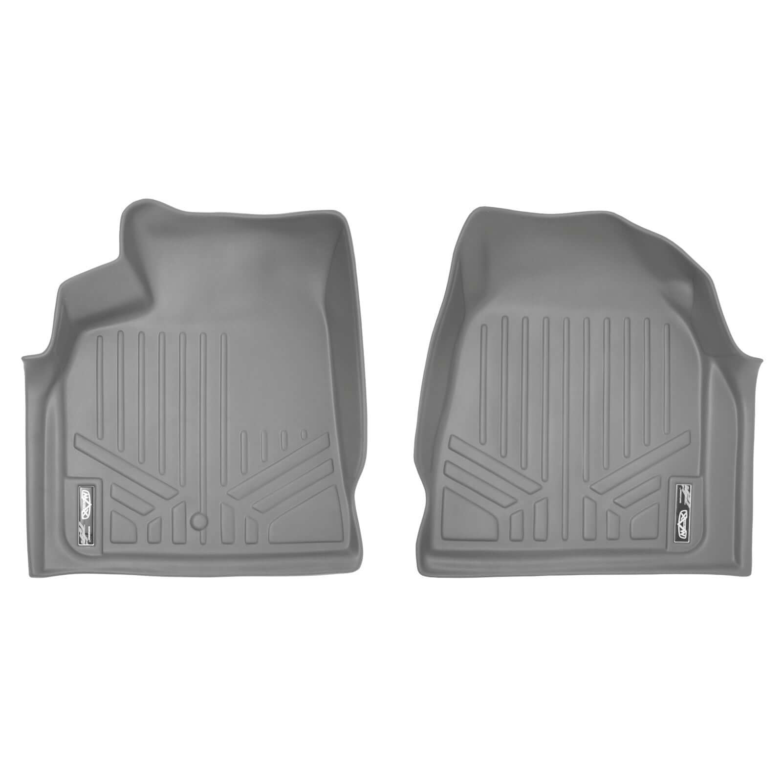 SMARTLINER Custom Fit for 2008 Enclave with 2nd Row Bucket Seats - Smartliner USA